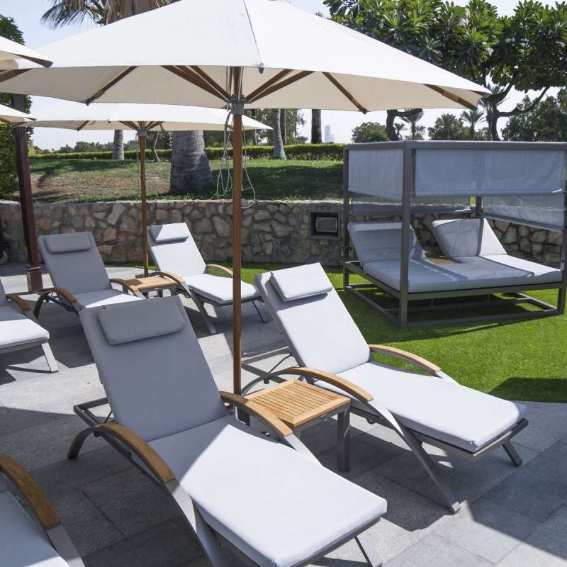 Emirates Golf Club - Al Naseem, Dubai