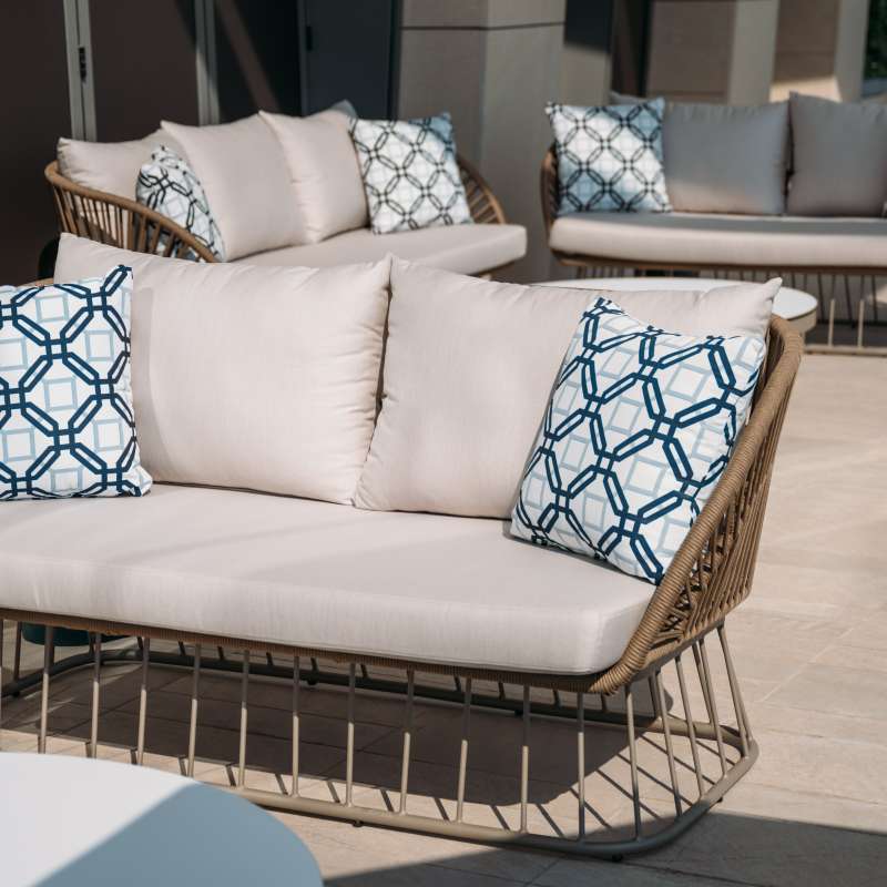 Inter Continental Residences Abu Dhabi