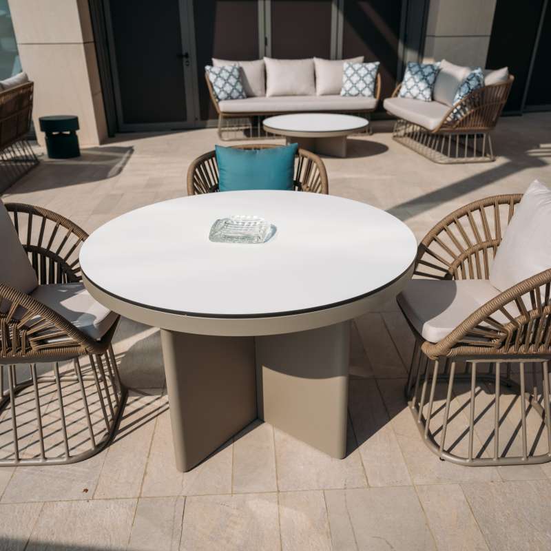 Inter Continental Residences Abu Dhabi