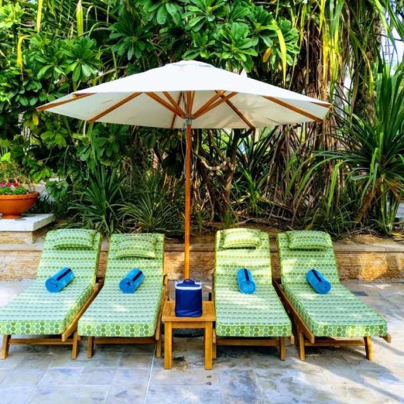 Jumeirah Al Qasr - Resort - Madinat Jumeirah, Dubai