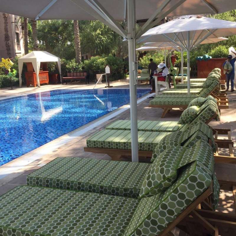 Jumeirah Al Qasr - Resort - Madinat Jumeirah, Dubai