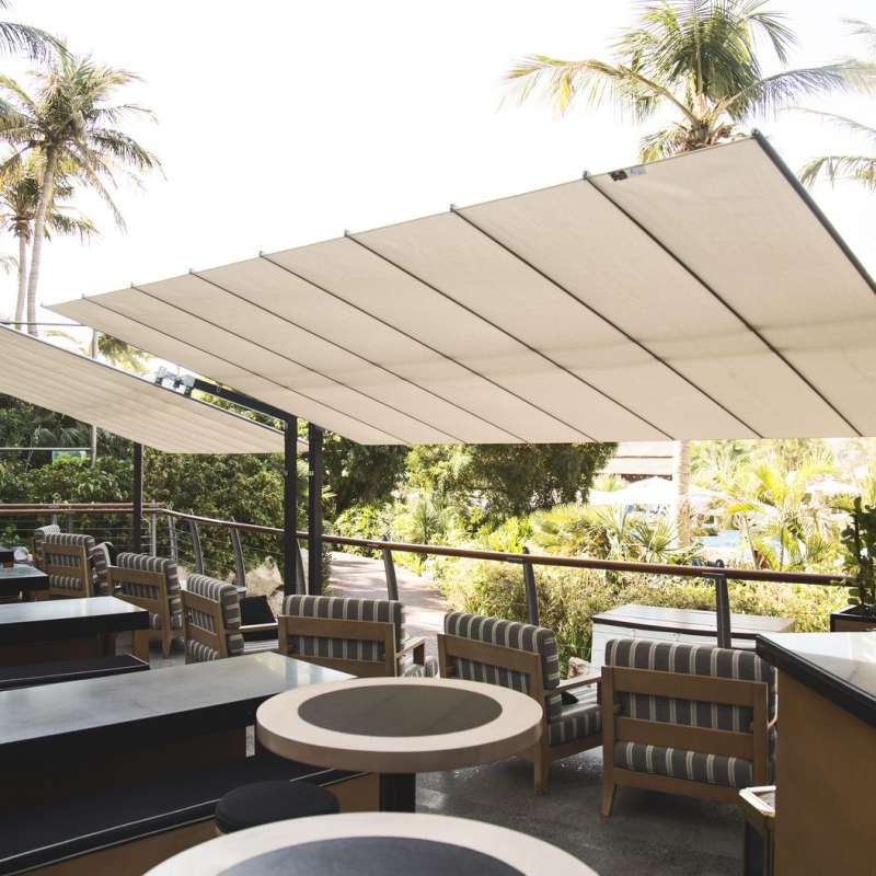 Jumeirah Beach Hotel - Jumeirah, Dubai