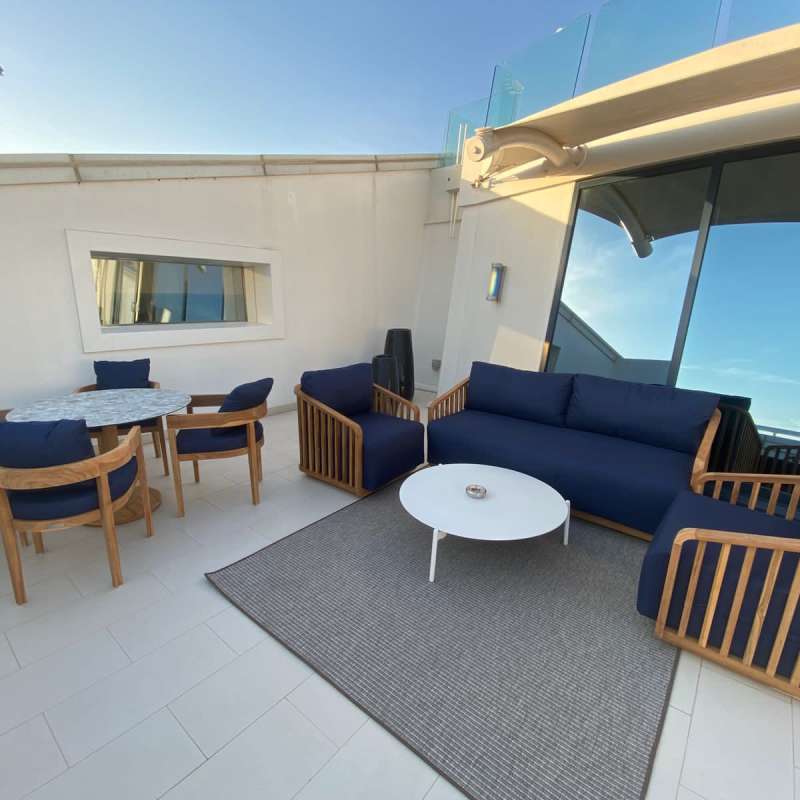 Jumeirah Beach Hotel - Jumeirah, Dubai