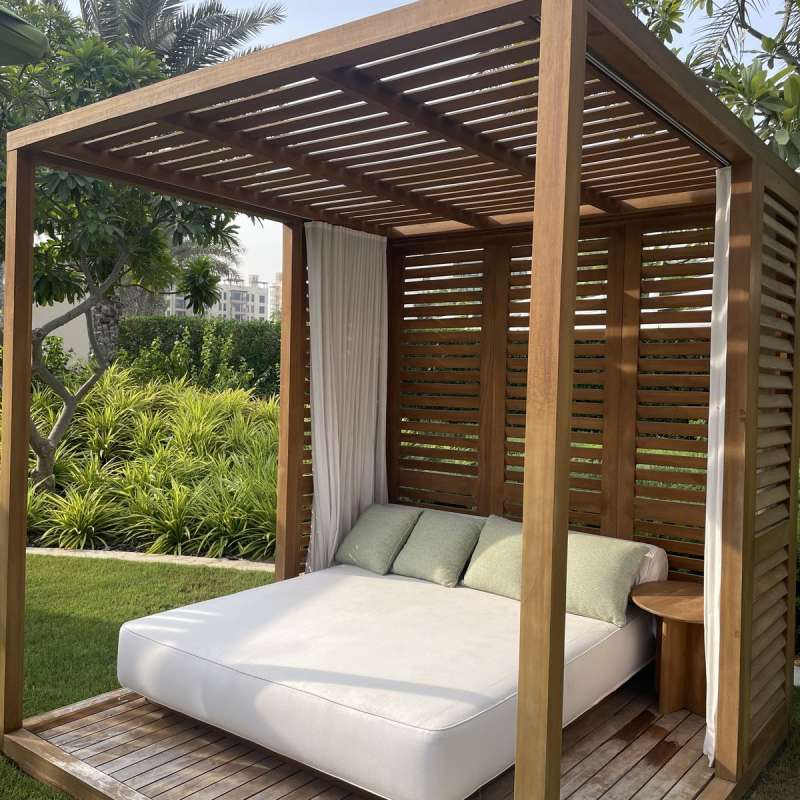 Jumeirah Beach Hotel - Jumeirah, Dubai