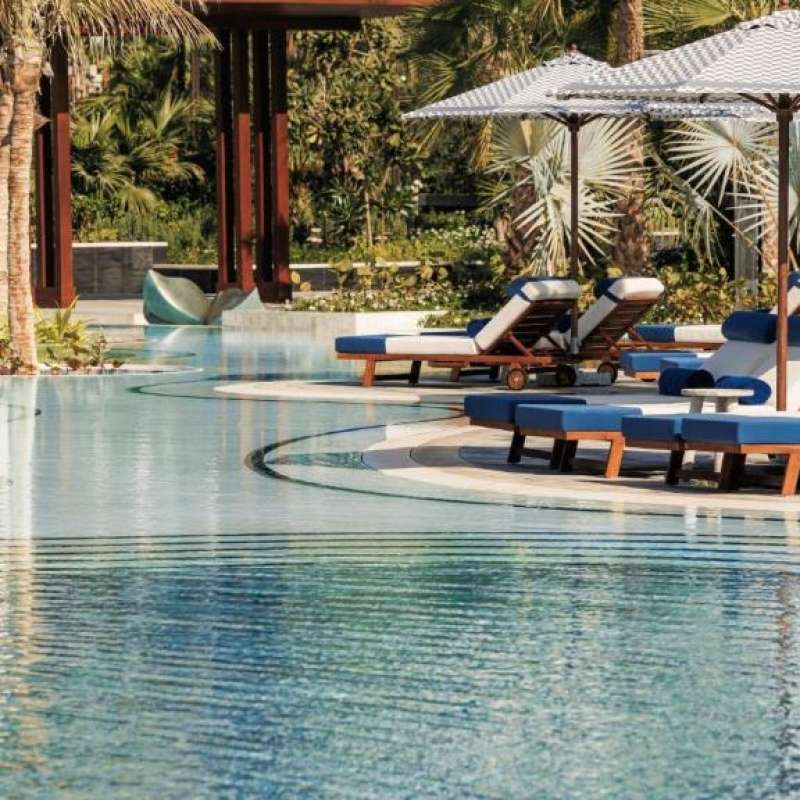 Jumeirah Marsa Al Arab