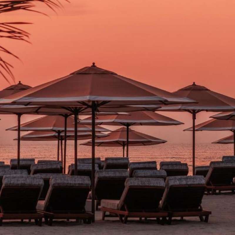 Jumeirah Marsa Al Arab