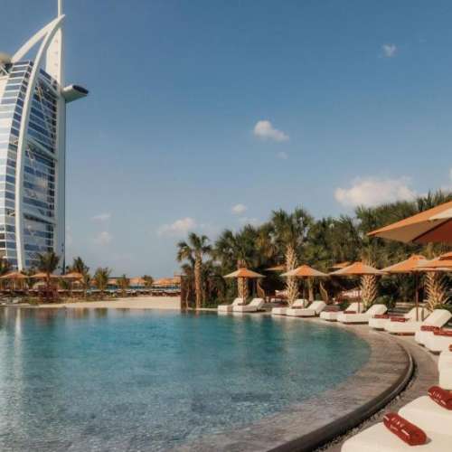 Jumeirah Marsa Al Arab