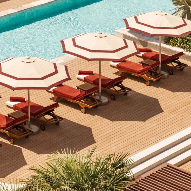 Jumeirah Marsa Al Arab