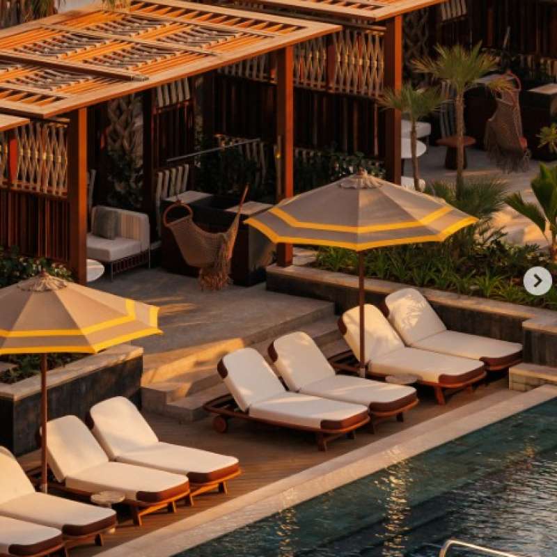 Jumeirah Marsa Al Arab