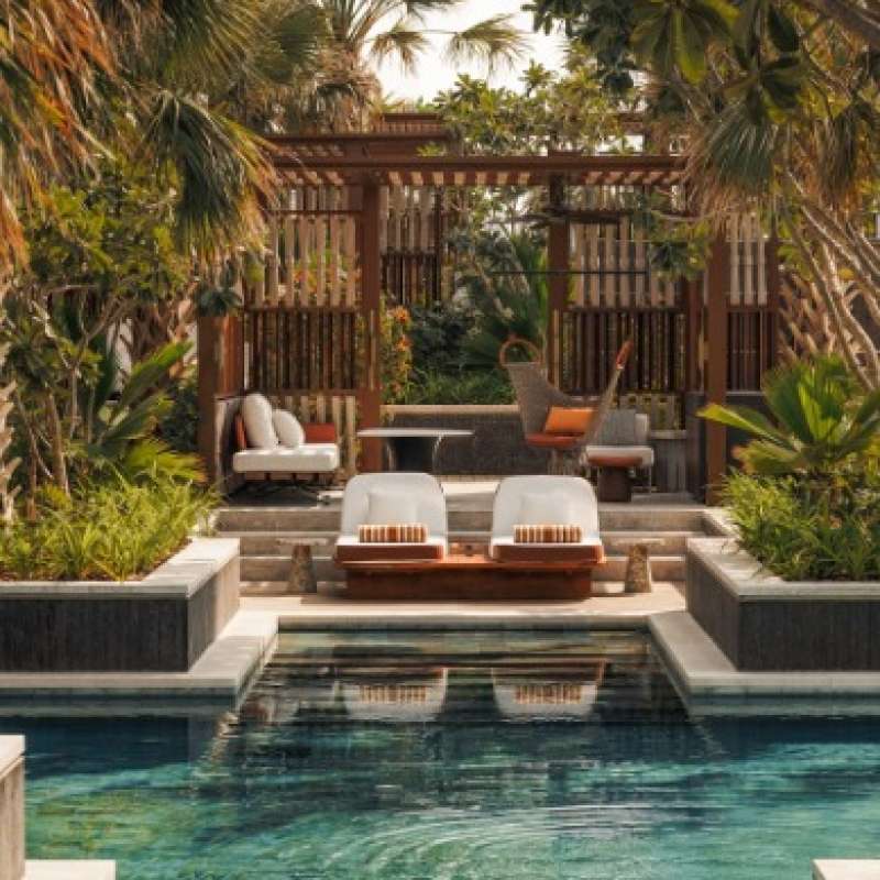 Jumeirah Marsa Al Arab