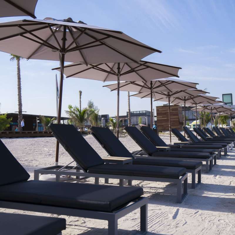 La Mer - Beach Front - Dubai