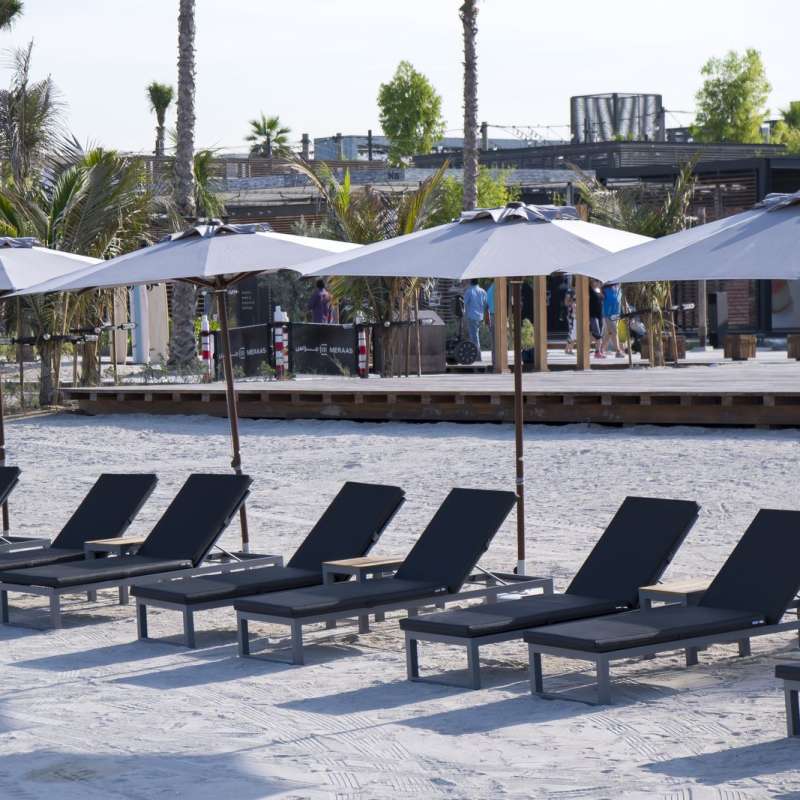 La Mer - Beach Front - Dubai