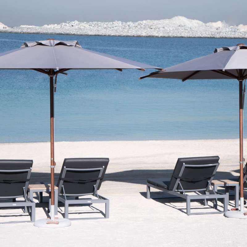 La Mer - Beach Front - Dubai