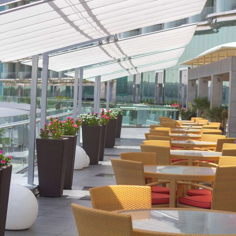 Meydan Race Course - Meydan, Dubai