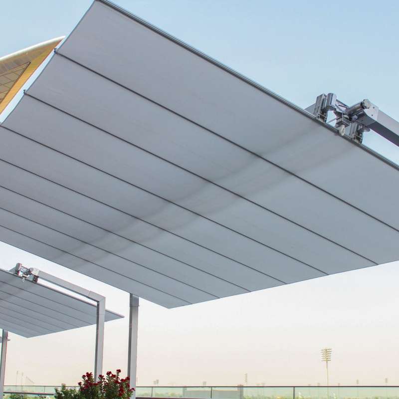 Meydan Race Course - Meydan, Dubai