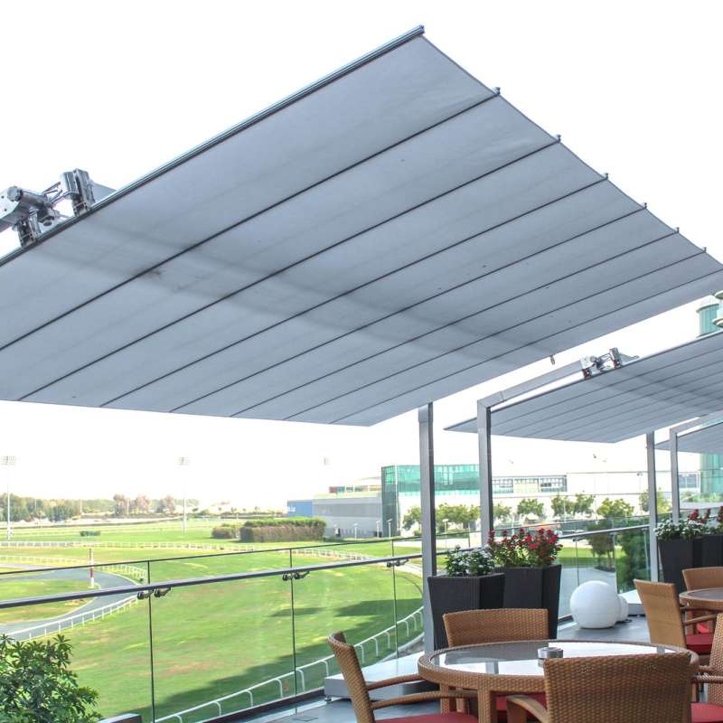 Meydan Race Course - Meydan, Dubai