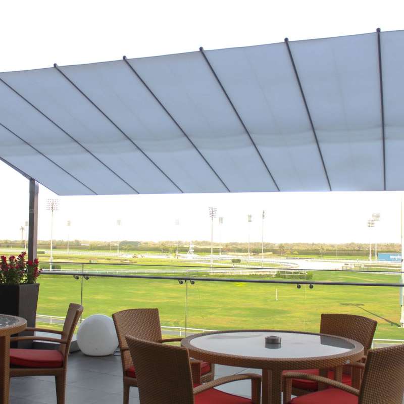 Meydan Race Course - Meydan, Dubai