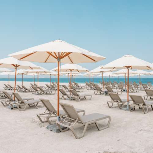 Park Regis by Prince Dubai Islands