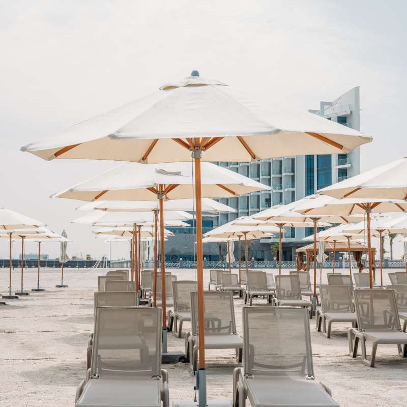 Park Regis by Prince Dubai Islands