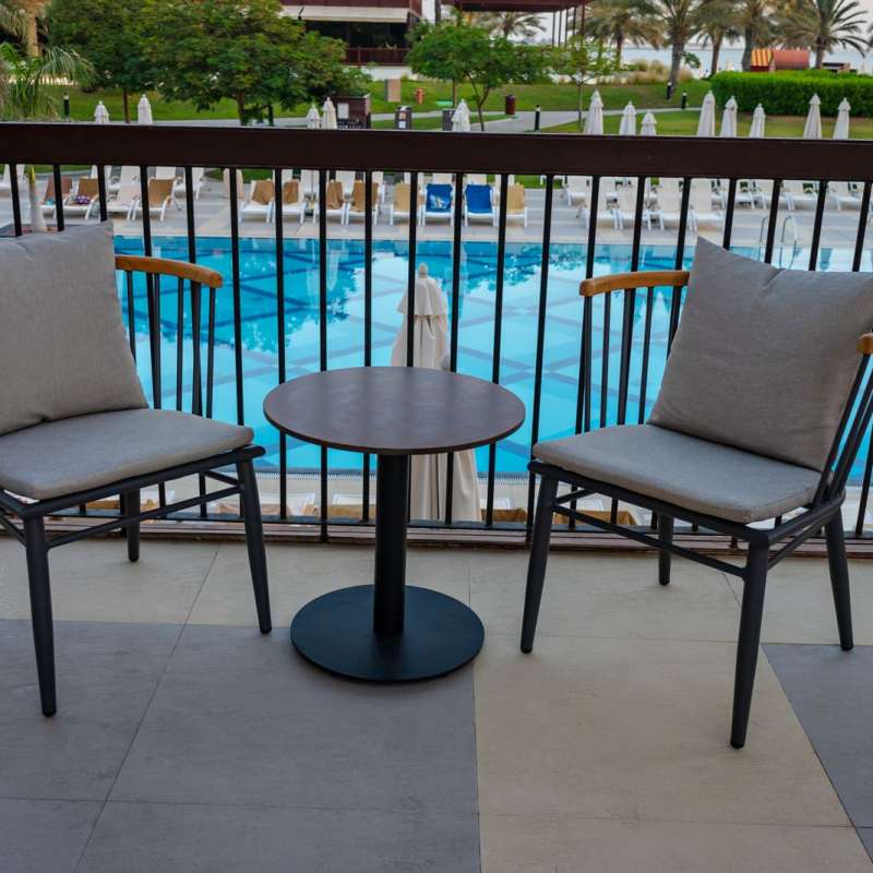 Rixos Bab Al Bahr - Resort - Ras Al Khaimah