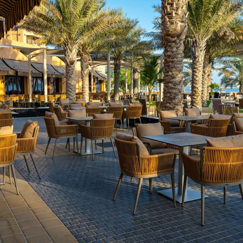 Rixos Bab Al Bahr - Resort - Ras Al Khaimah