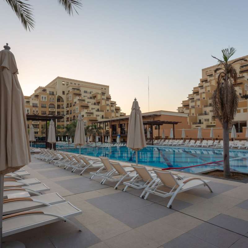 Rixos Bab Al Bahr - Resort - Ras Al Khaimah