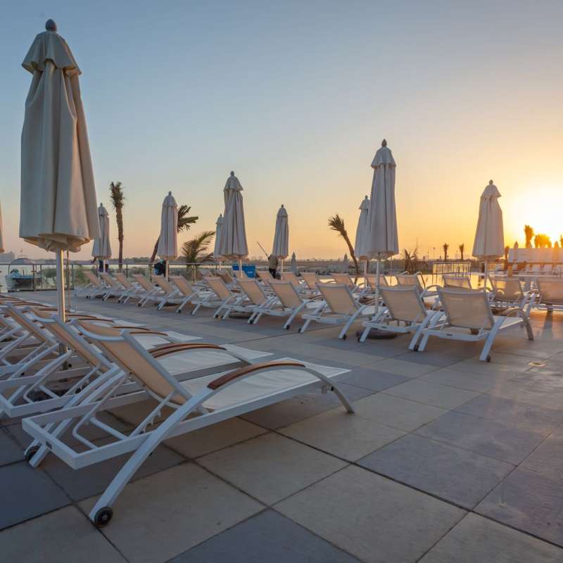 Rixos Bab Al Bahr - Resort - Ras Al Khaimah