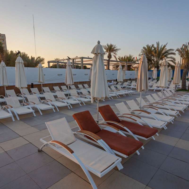 Rixos Bab Al Bahr - Resort - Ras Al Khaimah