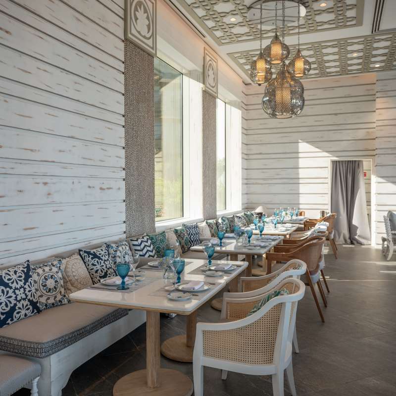 SAL Beach Club Abu Dhabi