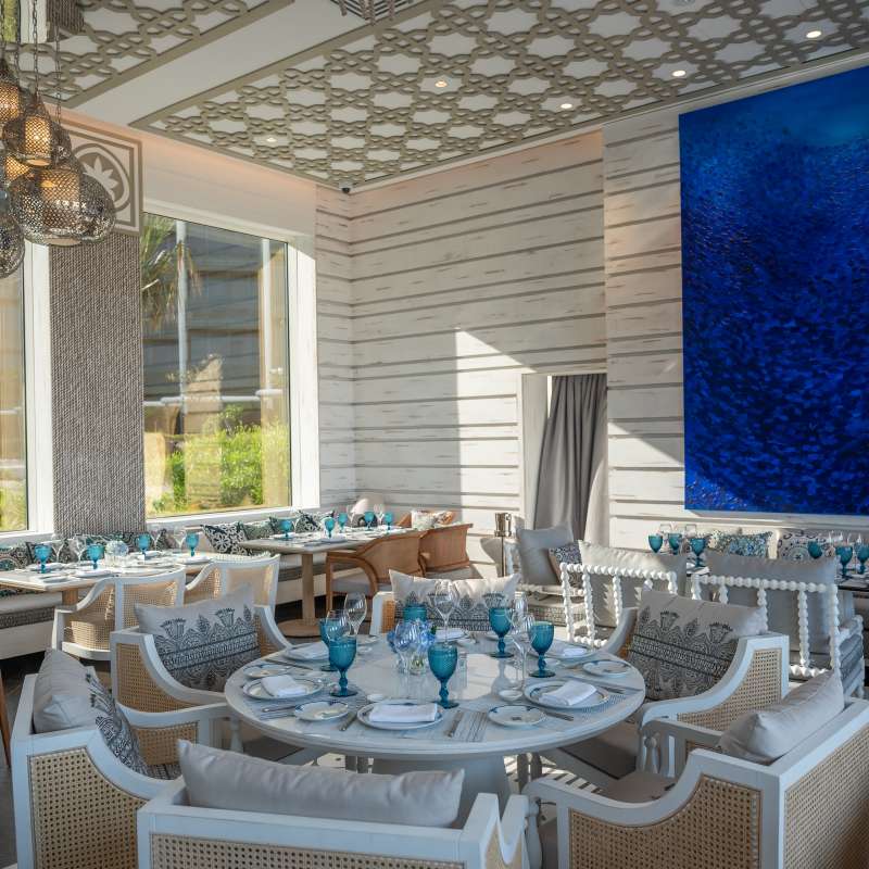 SAL Beach Club Abu Dhabi