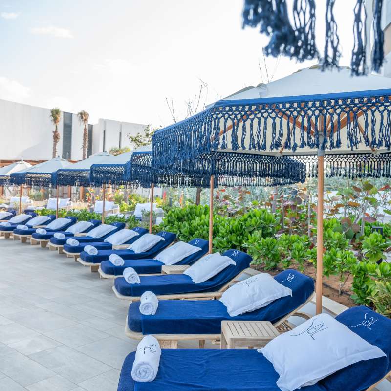 SAL Beach Club Abu Dhabi