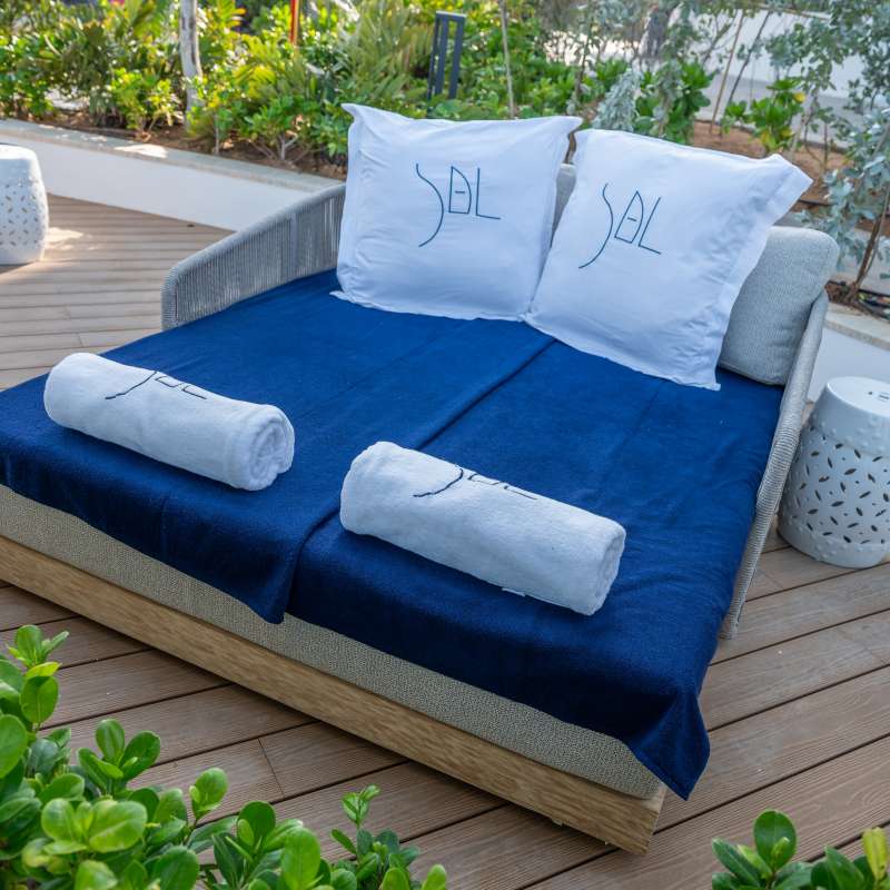 SAL Beach Club Abu Dhabi