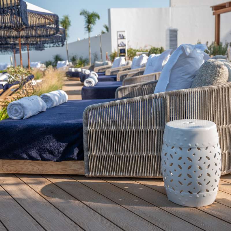 SAL Beach Club Abu Dhabi