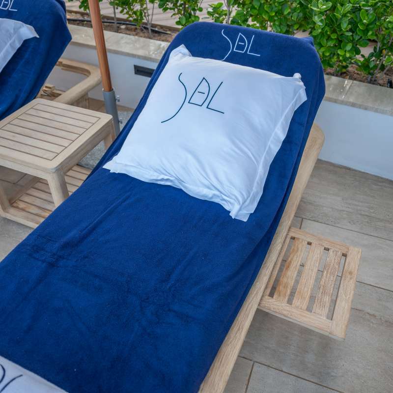 SAL Beach Club Abu Dhabi