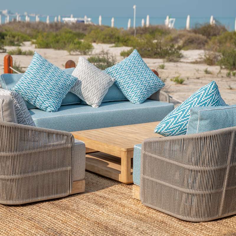 SAL Beach Club Abu Dhabi