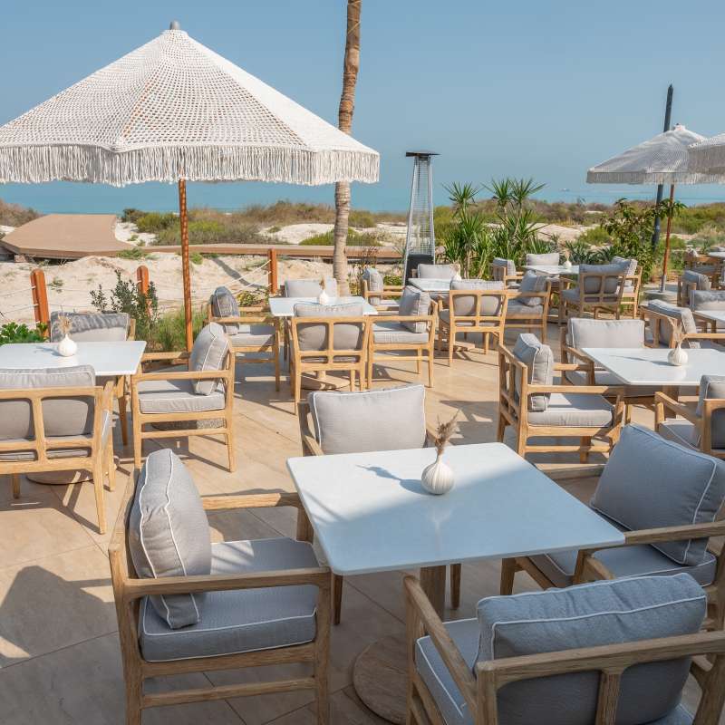 SAL Beach Club Abu Dhabi