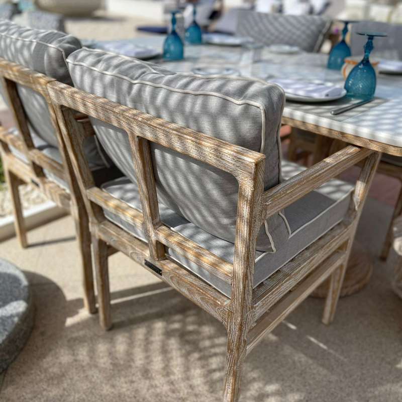 SAL Beach Club & Restaurant - Burj Al Arab, Dubai