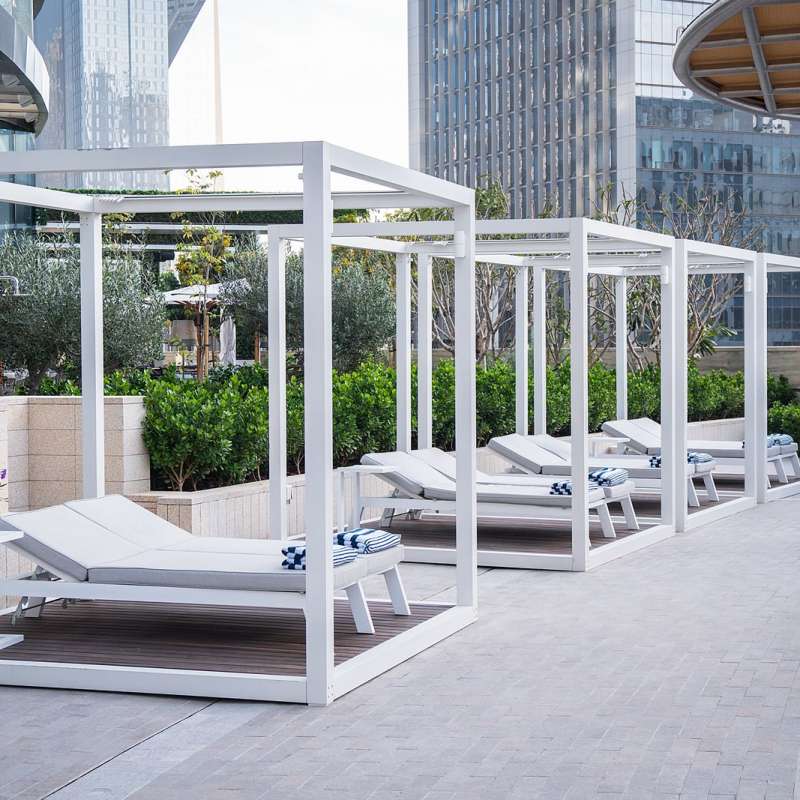 Skyview Address Hotel - Downtown, Dubai