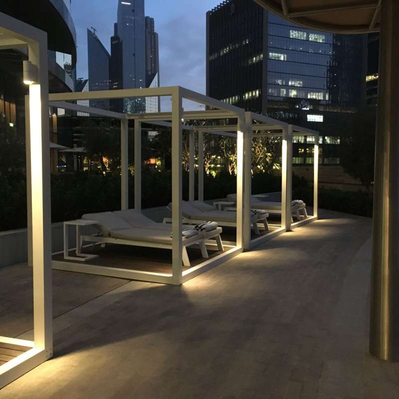 Skyview Address Hotel - Downtown, Dubai