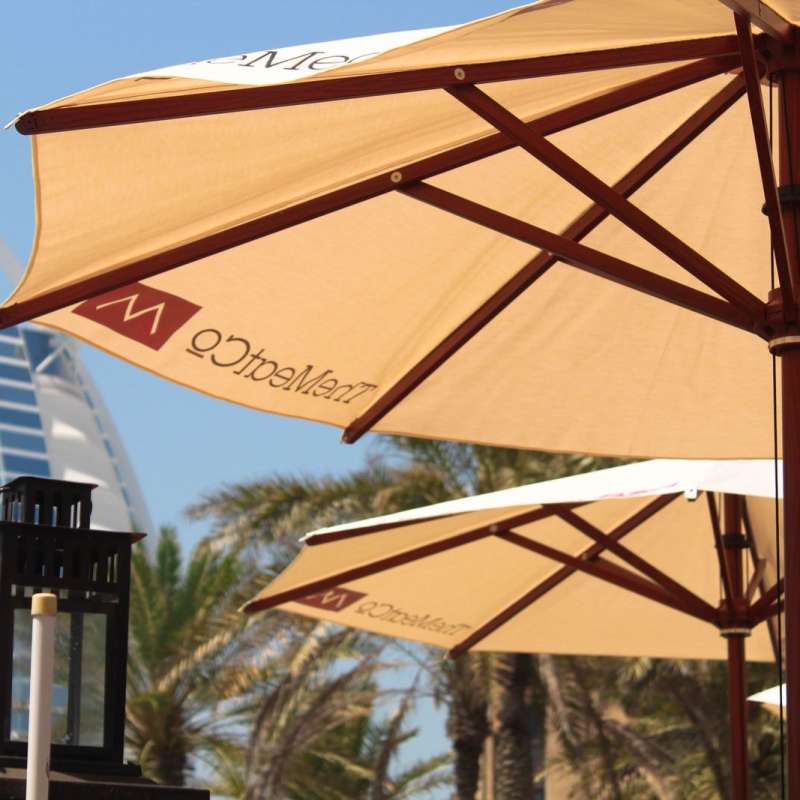 The Meat Co - Restaurant - Madinat Jumeirah, Dubai