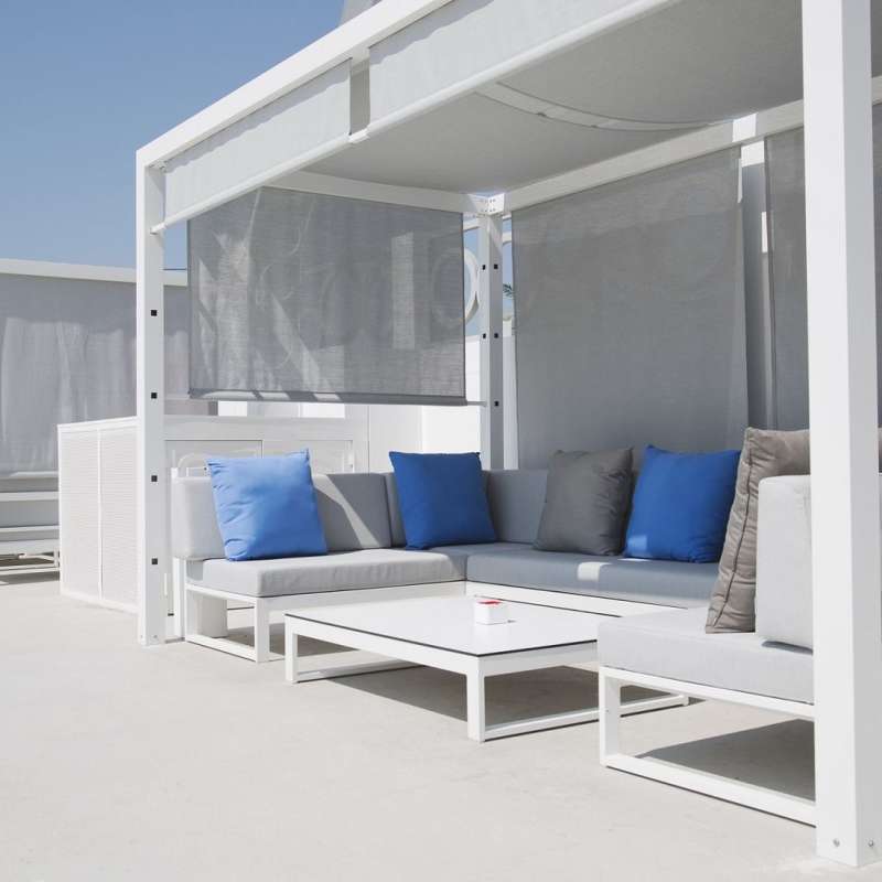 Zero Gravity - Beach Bar Night Club - Marina, Dubai