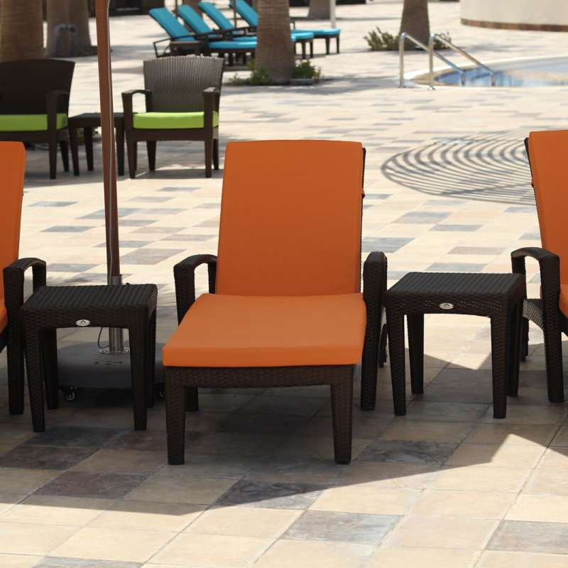 Sun & Sky Tower  - Residential Building - Reem Island, Abu Dhabi