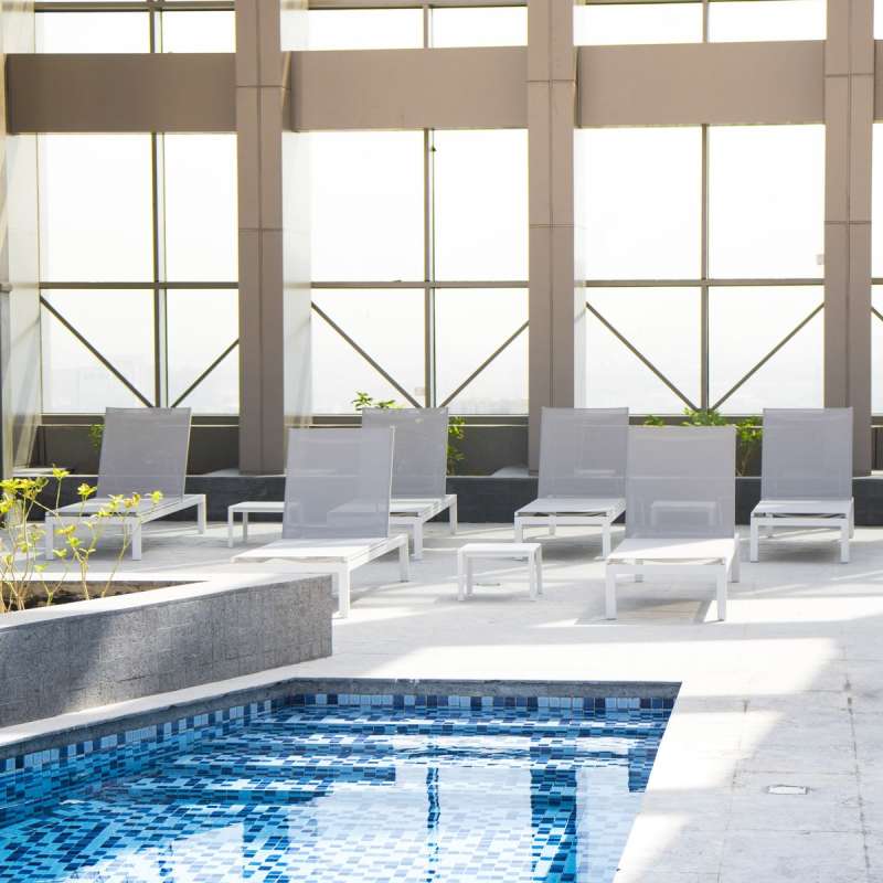 Sparkle Towers, Luxury Residential Units, Dubai