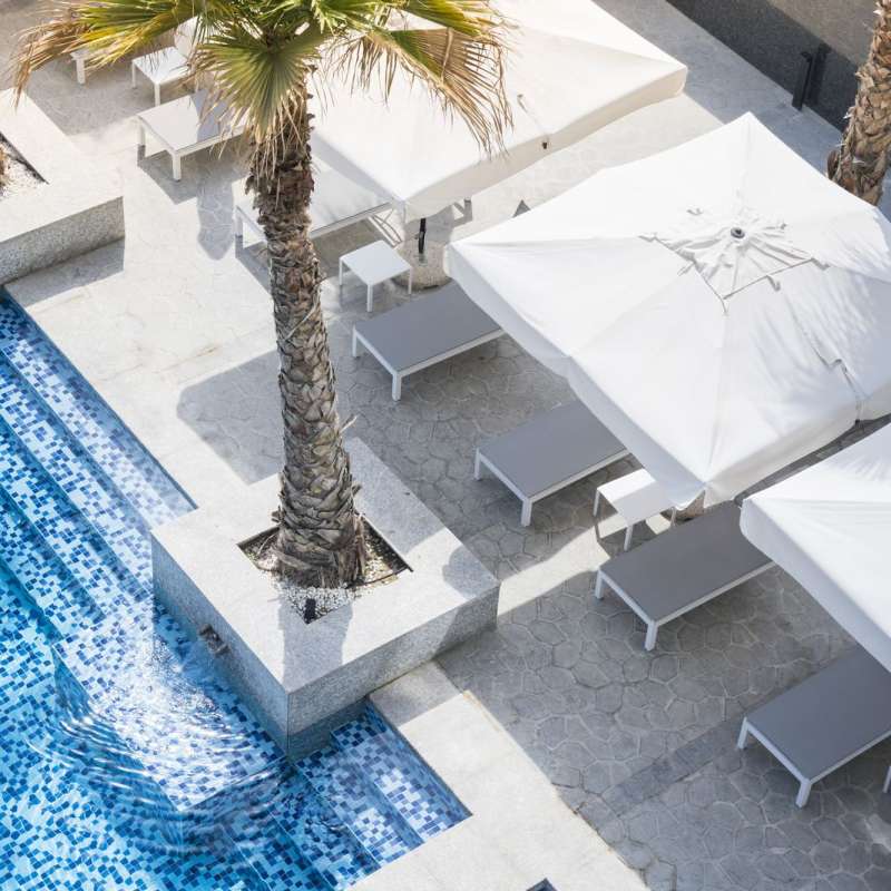 Sparkle Towers, Luxury Residential Units, Dubai